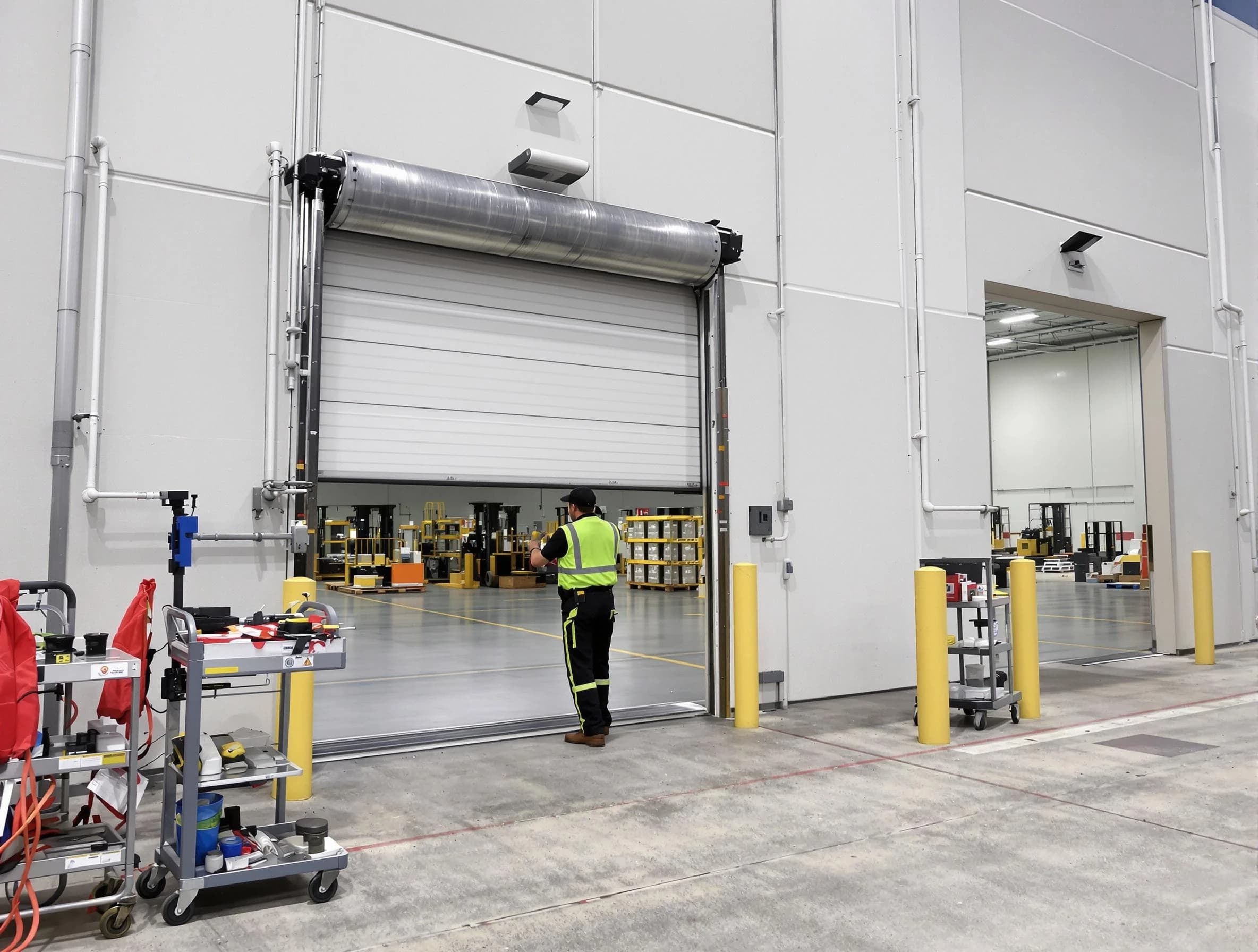 Commercial Repair service in Center, PA