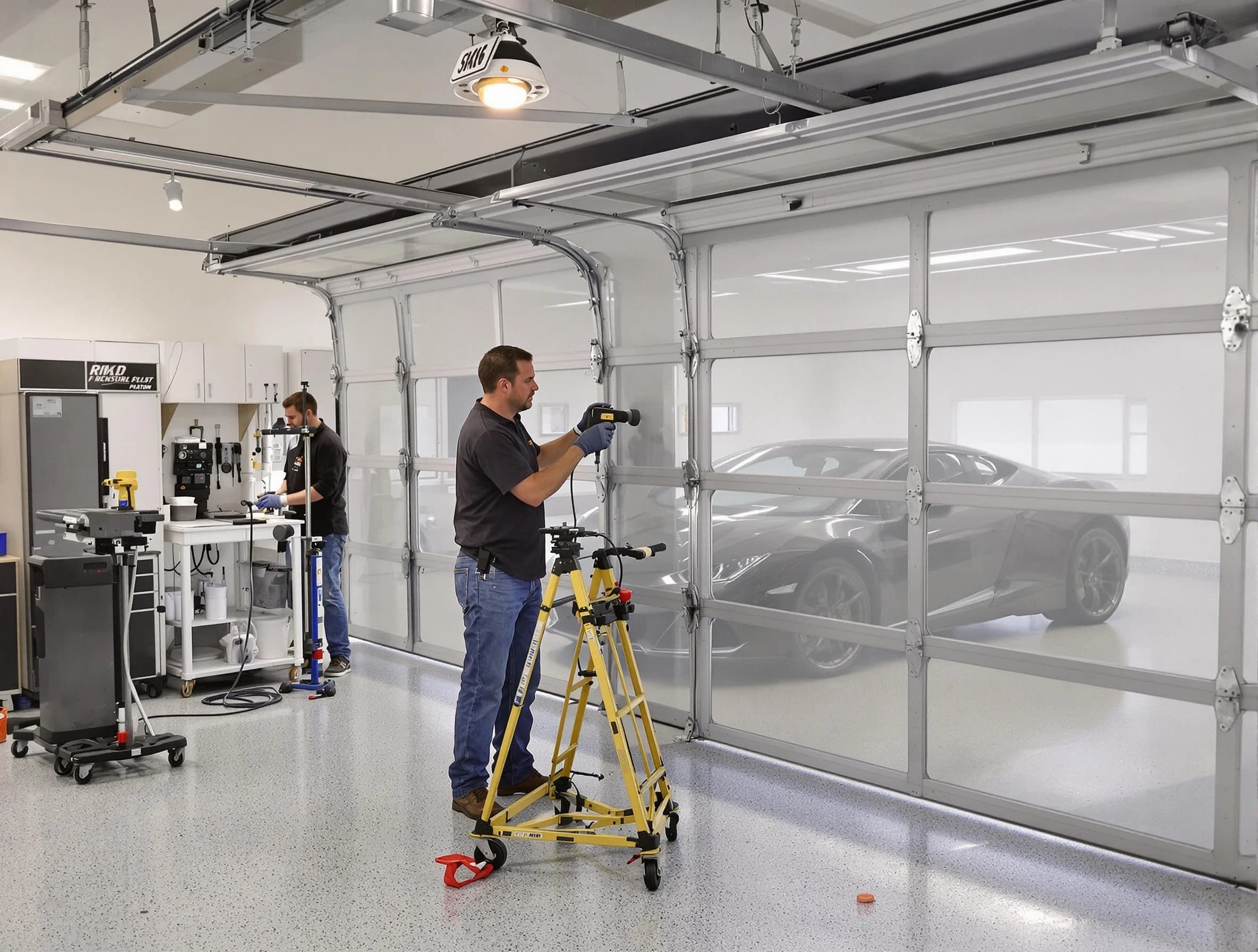 Dents Repair service in Center, PA