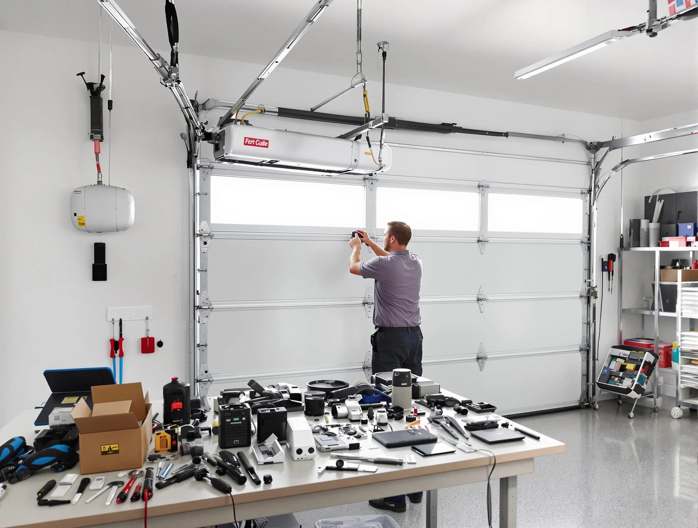 Opener Repair service in Center, PA