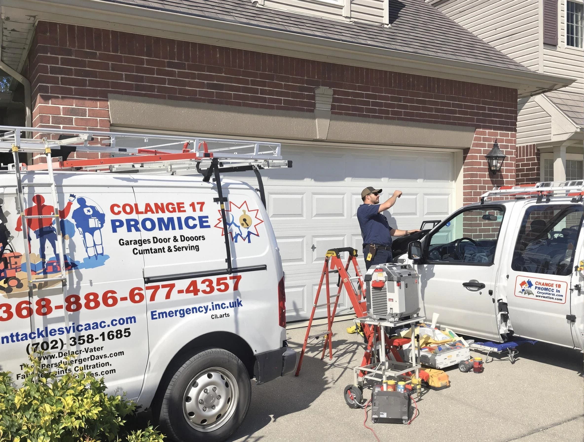 Same Day Repair service in Center, PA